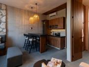 Venta departamento en Siwa Tulum