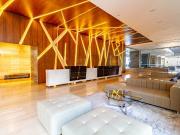 VENTA DEPARTAMENTO EN STAMPA CON BALCÓN