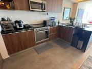 Venta Departamento en Stampa Santa Fe con Bodega