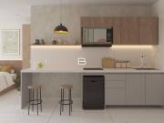 Venta Departamento en Sunset Dos Recámaras