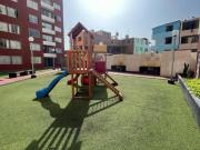 Venta Departamento En Surco 7 Mo Piso Una Super...