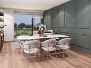 VENTA DEPARTAMENTO EN SURCO DPTO 101 609 966 31