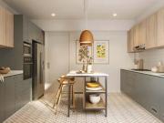 VENTA DEPARTAMENTO EN SURCO DPTO 202, 302 B 609 903 83