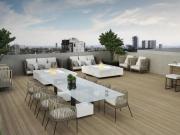 VENTA DEPARTAMENTO EN TECAMACHALCO