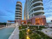 Venta Departamento en Telchac Yucatan Frente al Mar