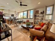 Venta Departamento en Temozón Norte