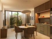 Venta Departamento en Temozón Norte Merida