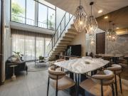 Venta Departamento en Temozon Norte Merida con amenidades