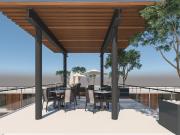 VENTA DEPARTAMENTO EN TEMOZÓN NORTE, MÉRIDA, YUCATÁN