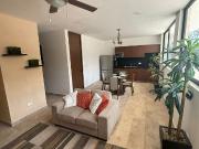VENTA DEPARTAMENTO EN TEMOZÓN NORTE, MÉRIDA, YUCATÁN