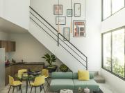 Venta Departamento en Temozón Yucatán