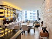 VENTA DEPARTAMENTO EN TERRACES EN INTERLOMAS