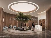 Venta departamento en The Residence by Roche Bobois
