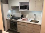 Venta departamento en Tizapán San Ángel