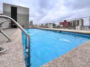 Venta departamento en Toesca