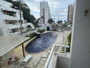 Venta Departamento en Tonsupa