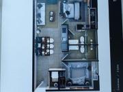 Venta Departamento en Torre Luz Monterrey N.L