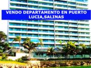VENTA DEPARTAMENTO EN TORRE MARINA SECTOR PUERTO