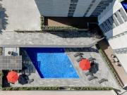 VENTA DEPARTAMENTO EN TORRE VENTO PUEBLA