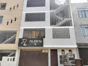 Venta Departamento En Urb. Pro Los Olivos