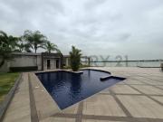 Venta Departamento de Estreno con Vista al Río en...