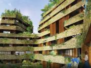 VENTA Departamento en venta en Residencias Acuarela /...