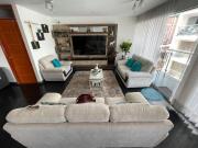 VENTA DEPARTAMENTO EN VERSALLES CUSCO