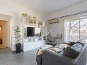 Venta Departamento en Villa Crespo
