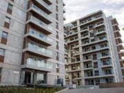 VENTA Departamento en Villa Roble, Carrodilla