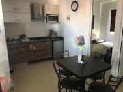 VENTA DEPARTAMENTO EN VISTA REAL, CANCUN DE 2 RECAMARAS