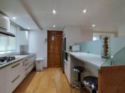 VENTA Departamento en Yaqui Santa Fe Ciudad de México