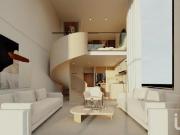 Venta departamento en zona centro de La Paz, B.C.S. 97m2