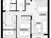 VENTA Departamento en zona río, Rosario