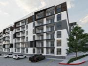 Venta Departamento Entre nubes