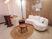 Venta Departamento equipado y amueblado, pasos del mar,...