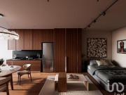 VENTA DEPARTAMENTO ESCANDON VENTA DEPARTAMENTO ESCANDON