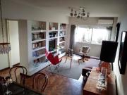 Venta departamento España y Las Heras
