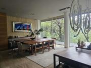 VENTA DEPARTAMENTO ESPECTACULAR CON VISTAS VERDES Y TERRAZAS