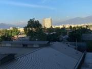 VENTA DEPARTAMENTO ESTACION CENTRAL 1D 1B