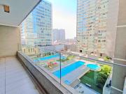 venta departamento estacion central