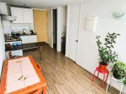 VENTA DEPARTAMENTO, ESTACIÓN CENTRAL, BLANCO GARCÉS,2...