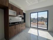 Venta Departamento Estadio Azteca Santa Ursula Nuevo