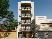 Venta Departamento Estadio Jalisco