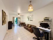 Venta departamento estilo dúplex de 4 ambientes con...