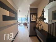 Venta Departamento Estilo Mariposa Con Gran Terraza