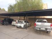 Venta departamento estrenar barrio privado los teros