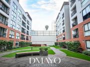Venta Departamento Estreno 03 Dormitorios Cochera–...