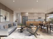 Venta Departamento Estreno 3 Dormitorios Segundo piso...