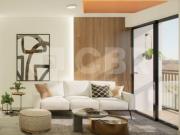 VENTA DEPARTAMENTO ESTRENO EN SAN BORJA