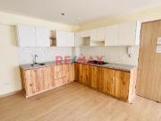 Venta Departamento Estreno Frente A Parque